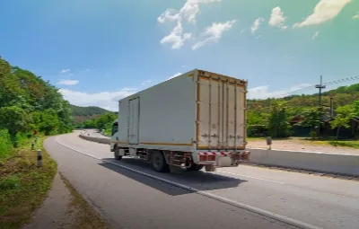 İstanbul ile Sakarya Arası Bulaşık Makinesi Taşıma