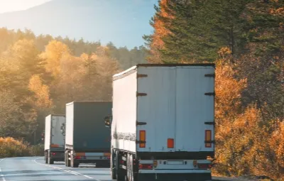 İstanbul ile Sakarya Arası Klima Taşıma