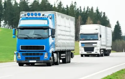 İstanbul ile Sakarya Arası Eşya Taşıma